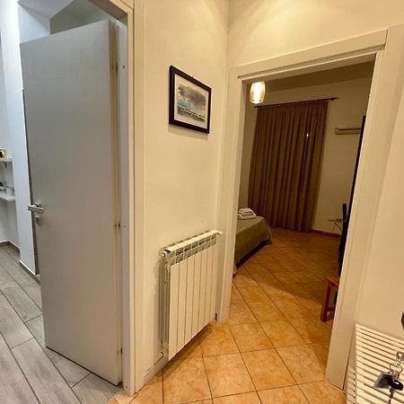 Le Stanze Di Ruggero Hotel Palermo Ngoại thất bức ảnh
