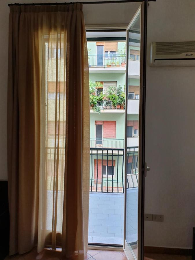 Le Stanze Di Ruggero Hotel Palermo Ngoại thất bức ảnh
