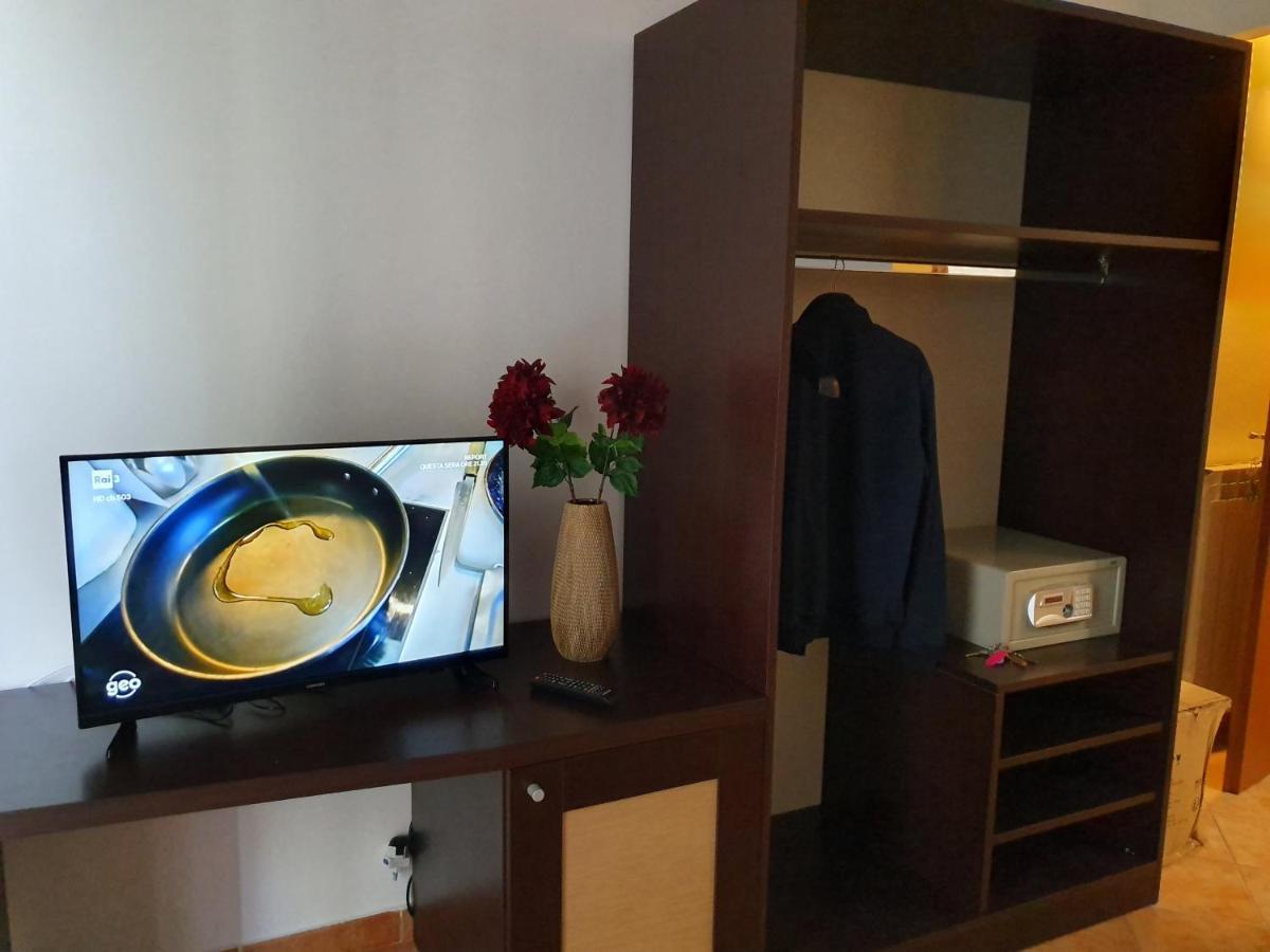 Le Stanze Di Ruggero Hotel Palermo Ngoại thất bức ảnh