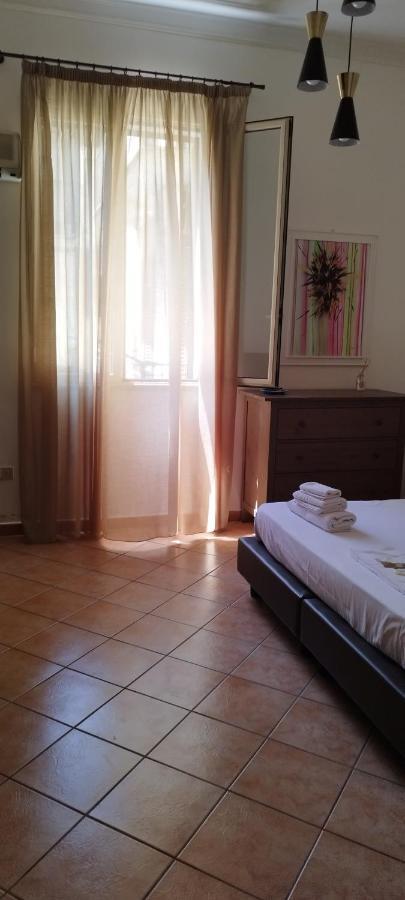Le Stanze Di Ruggero Hotel Palermo Ngoại thất bức ảnh