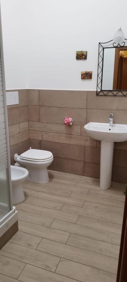 Le Stanze Di Ruggero Hotel Palermo Ngoại thất bức ảnh