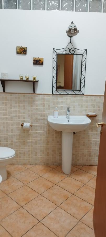 Le Stanze Di Ruggero Hotel Palermo Ngoại thất bức ảnh