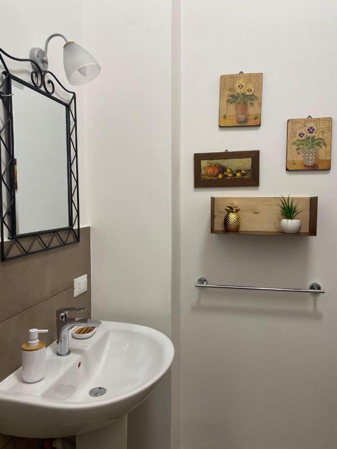 Le Stanze Di Ruggero Hotel Palermo Ngoại thất bức ảnh