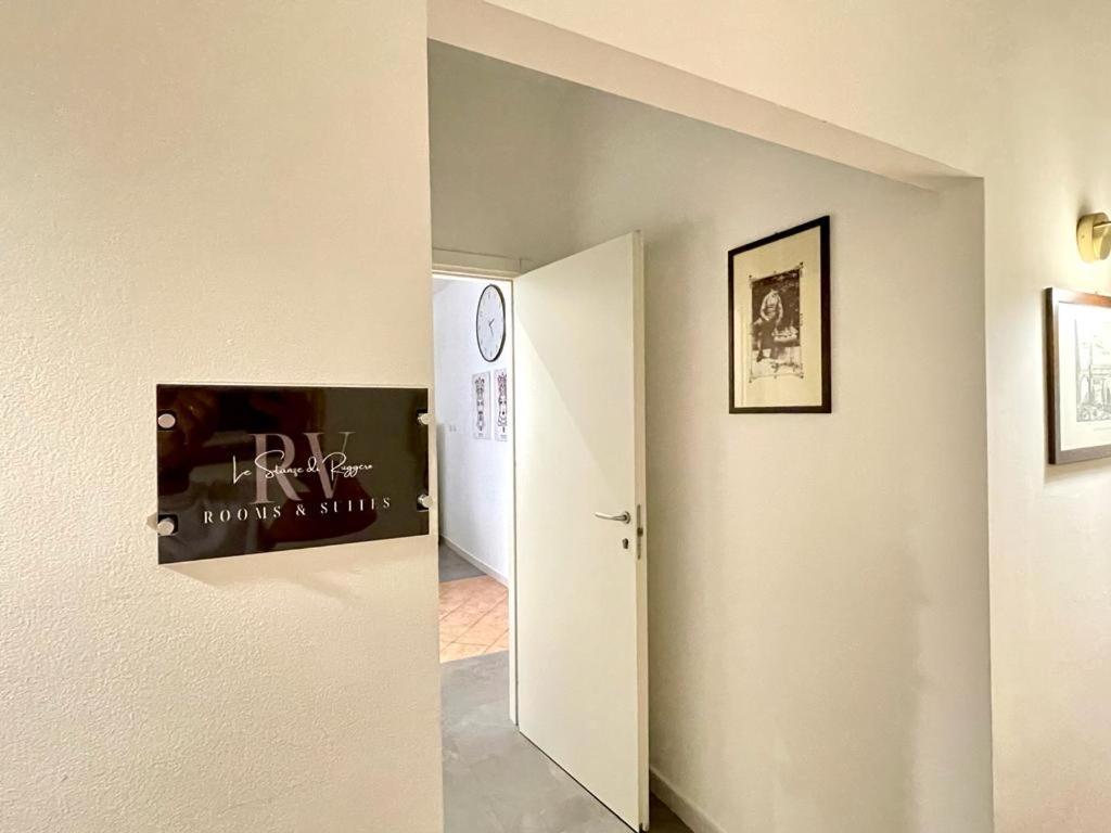 Le Stanze Di Ruggero Hotel Palermo Ngoại thất bức ảnh