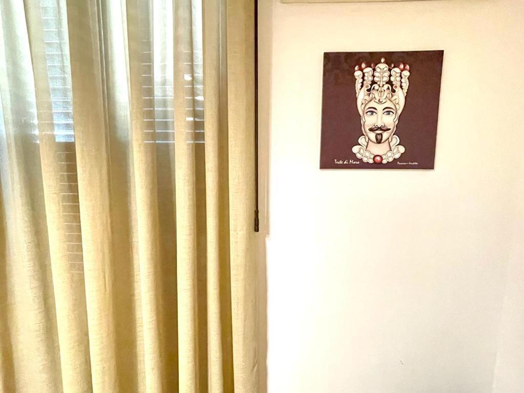 Le Stanze Di Ruggero Hotel Palermo Ngoại thất bức ảnh