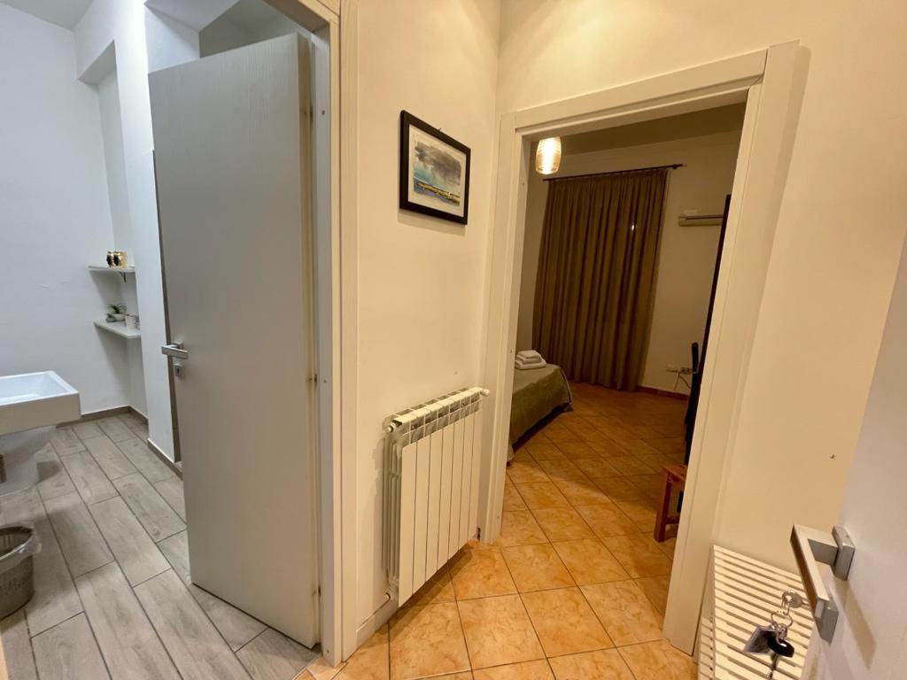 Le Stanze Di Ruggero Hotel Palermo Ngoại thất bức ảnh