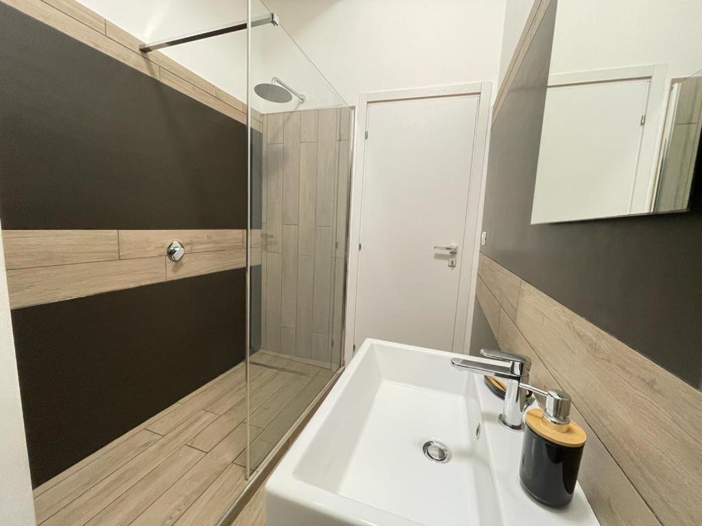 Le Stanze Di Ruggero Hotel Palermo Ngoại thất bức ảnh