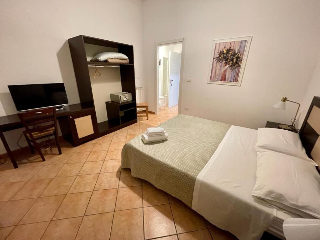 Le Stanze Di Ruggero Hotel Palermo Ngoại thất bức ảnh