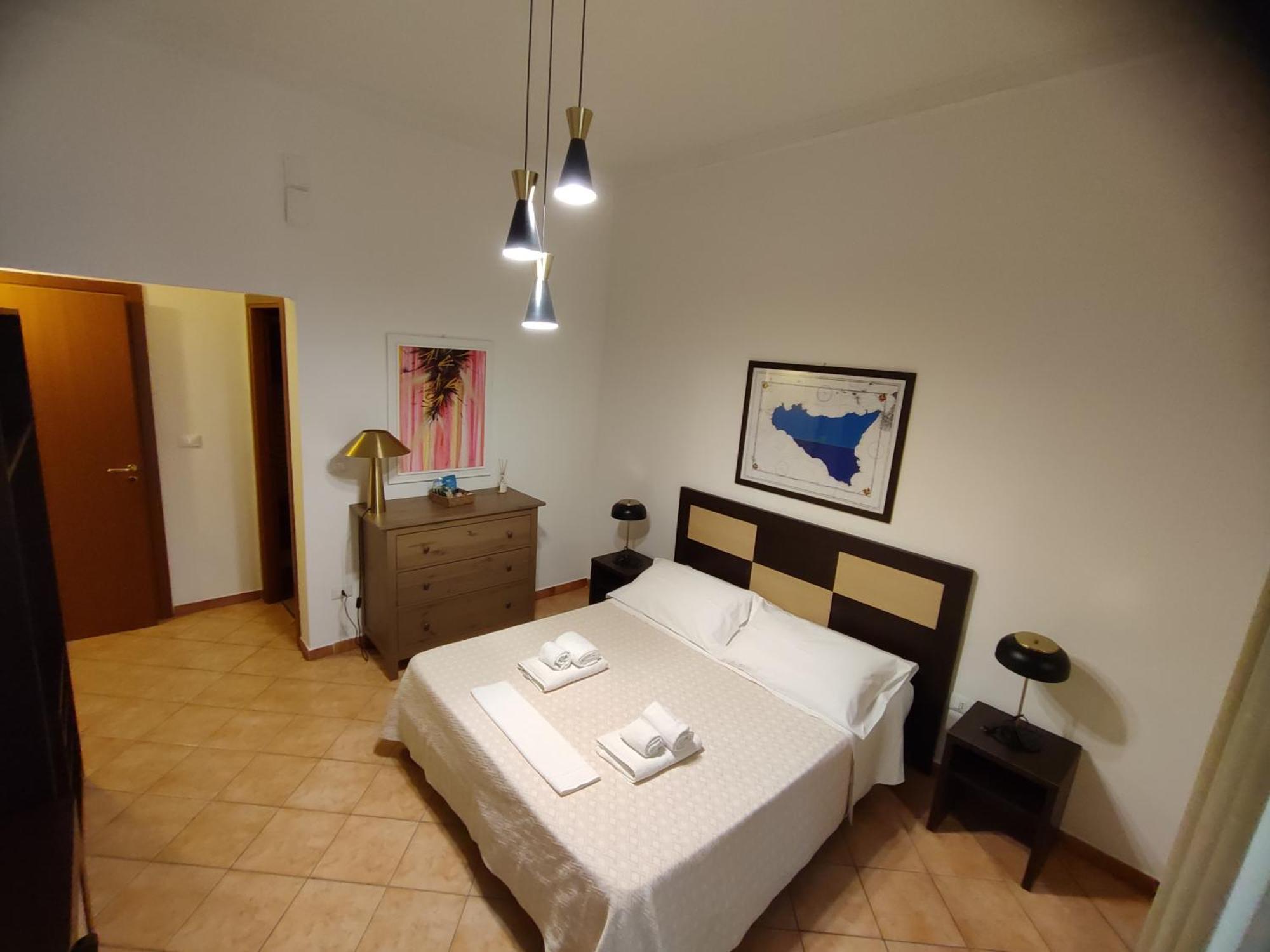Le Stanze Di Ruggero Hotel Palermo Ngoại thất bức ảnh