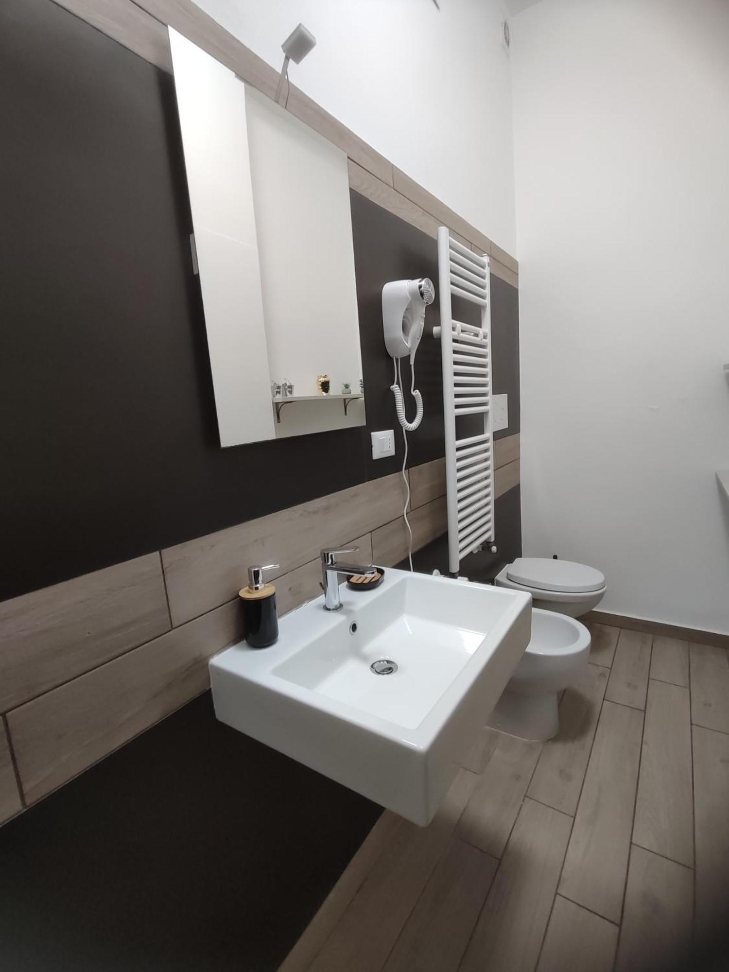 Le Stanze Di Ruggero Hotel Palermo Ngoại thất bức ảnh